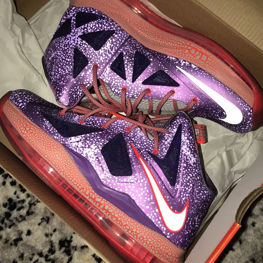 LeBron All-Star 10